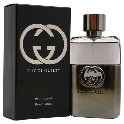 guilty by gucci edppray for men|gucci guilty edp gift set.